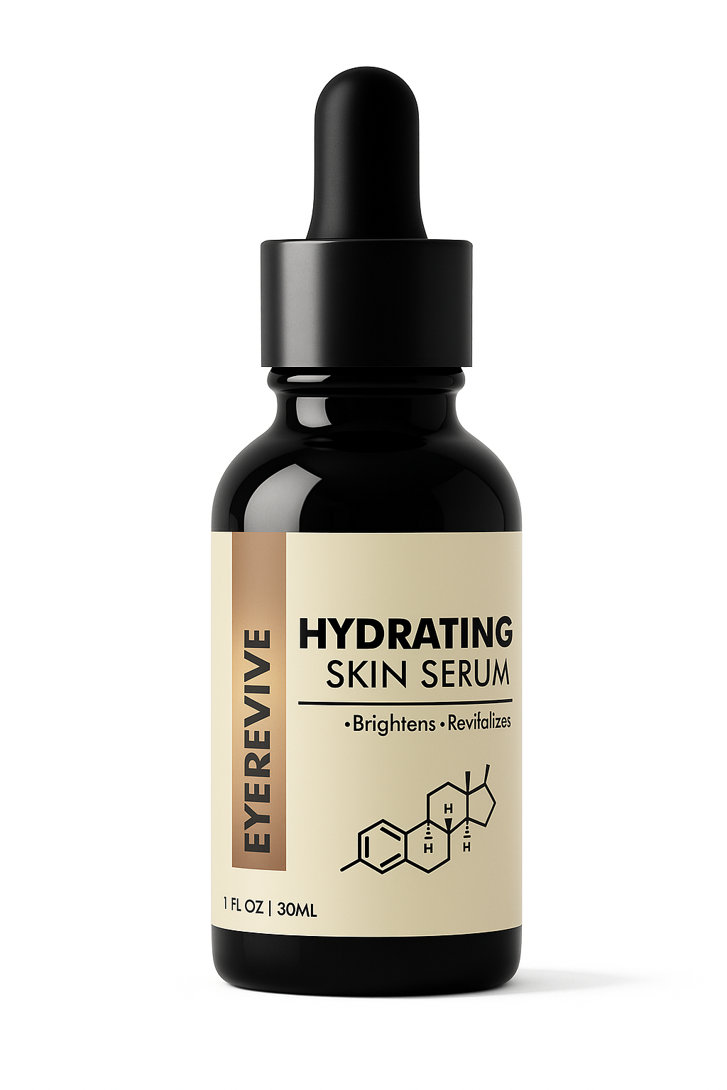 EyeRevive Hydrating Skin Serum