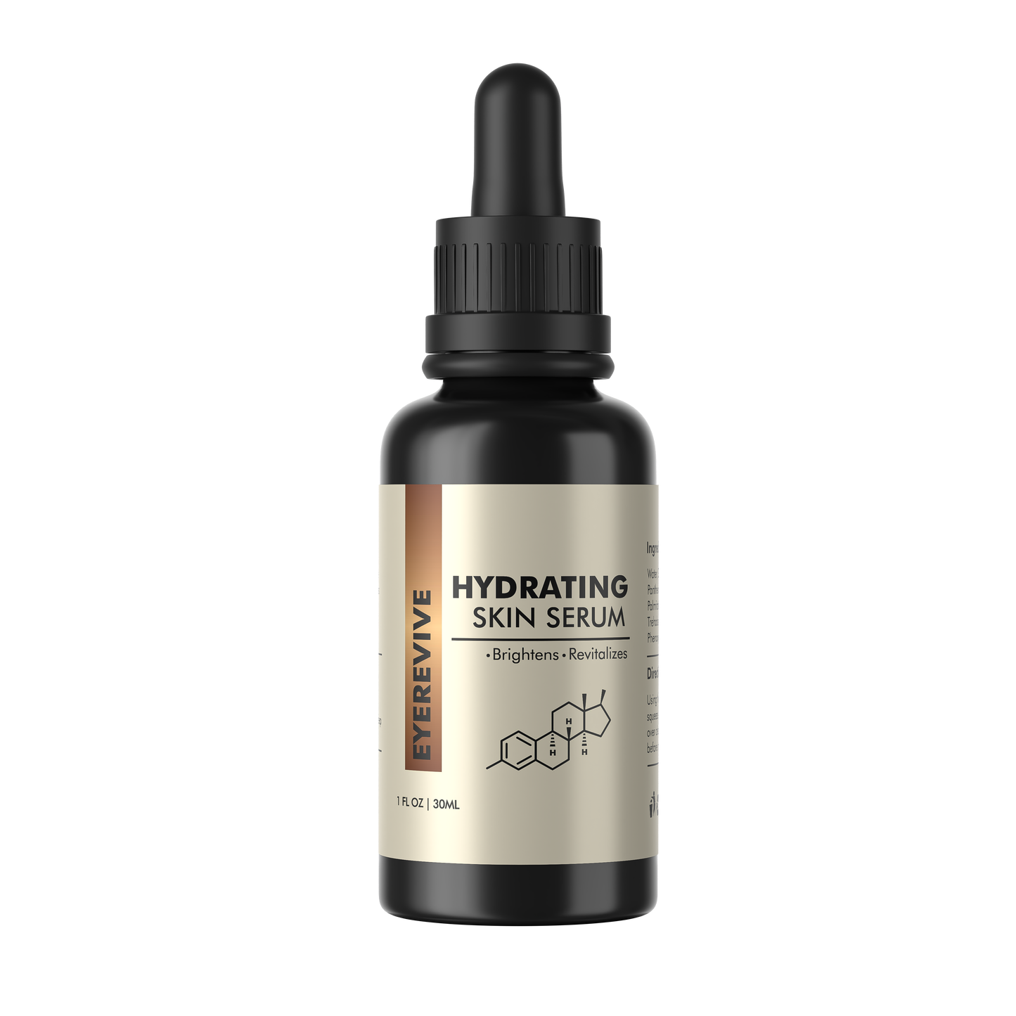 Hydrating Skin Serum By EyeRevive